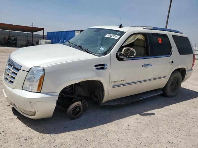 Cadillac Escalade (2008)