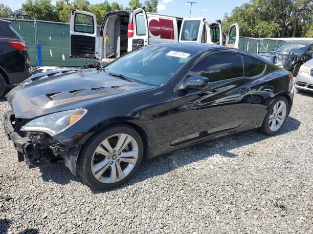 Hyundai Genesis (2012)