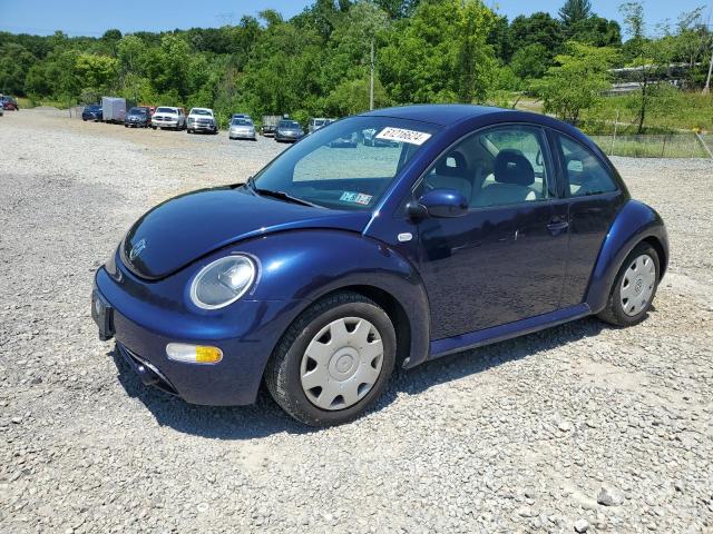 Volkswagen Beetle (2002)
