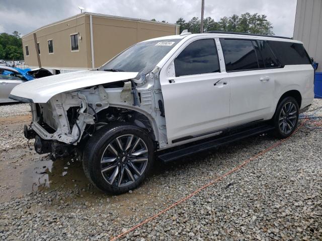 Cadillac Escalade (2022)