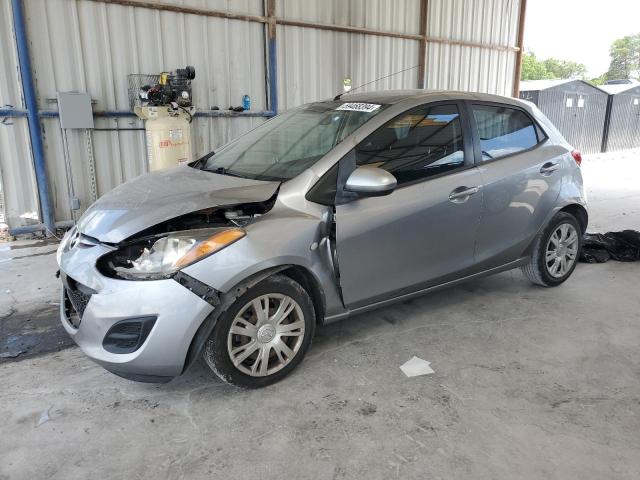 Mazda 2 (2013)