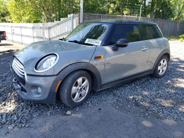 Mini Cooper (2015)