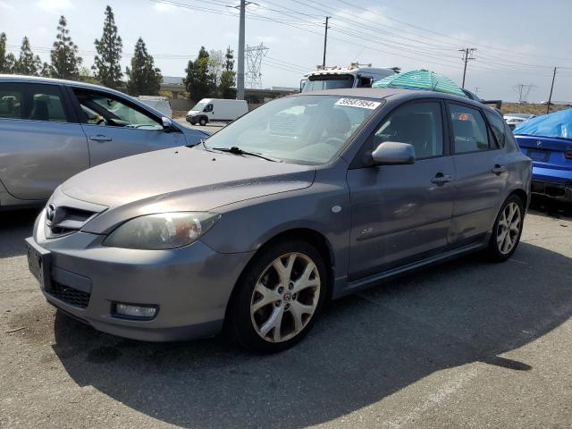 Mazda Mazda3 (2009)