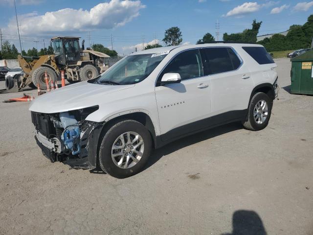 Chevrolet Traverse (2019)