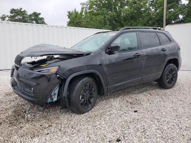 Jeep Cherokee a (2023)
