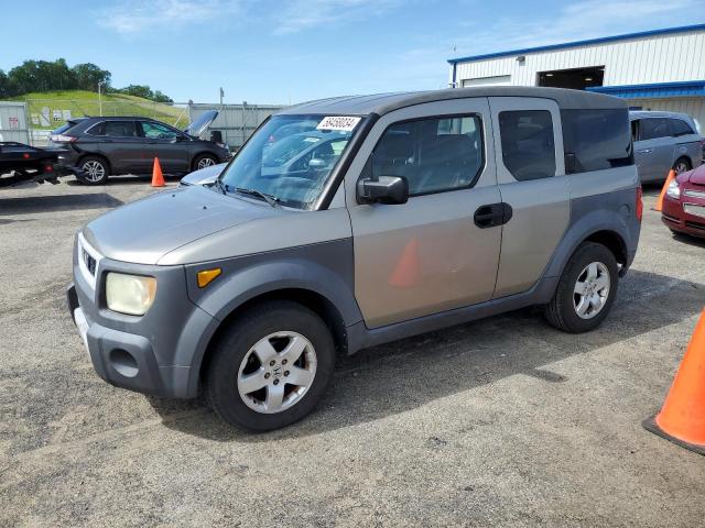 Honda Element (2003)