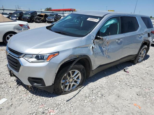 Chevrolet Traverse (2020)