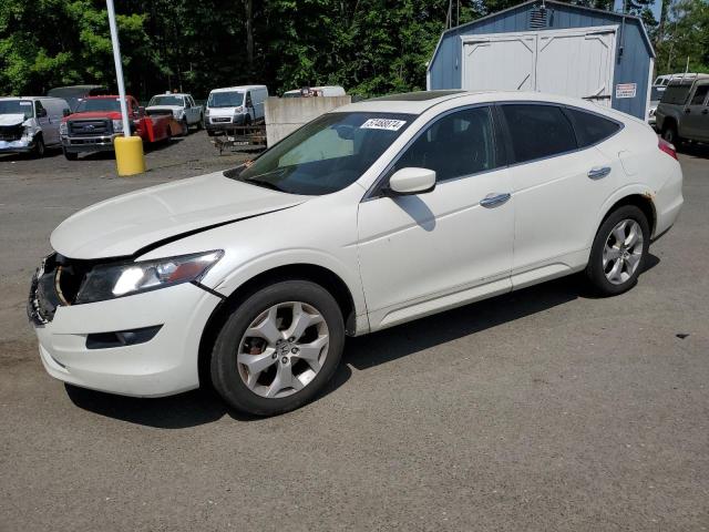 Honda Crosstour (2012)