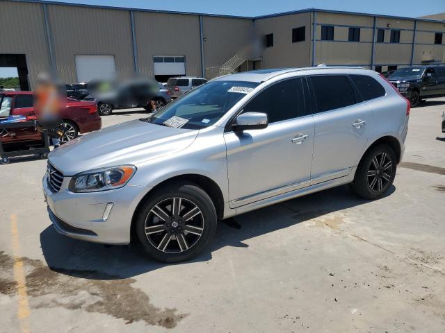 Volvo Xc60 (2016)