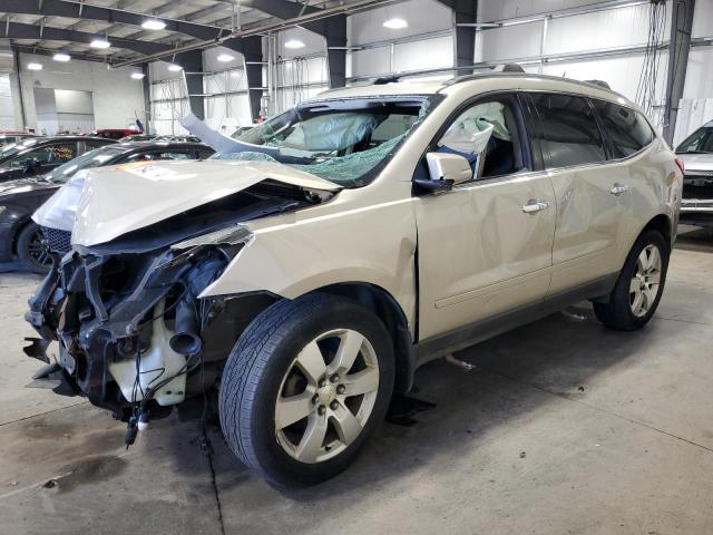 Chevrolet Traverse (2011)