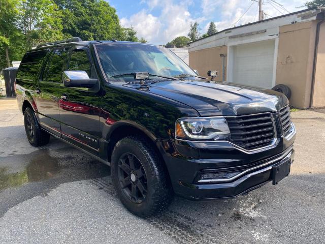 Lincoln Navigator (2017)