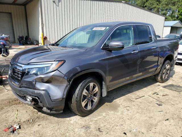 Honda Ridgeline (2019)
