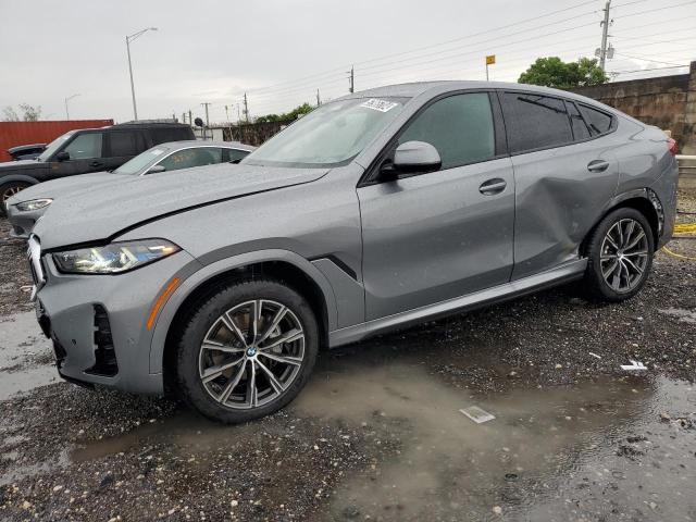 Bmw X6 (2024)