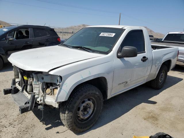 Chevrolet Colorado (2004)