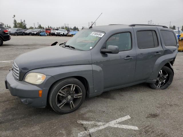Chevrolet Hhr (2009)