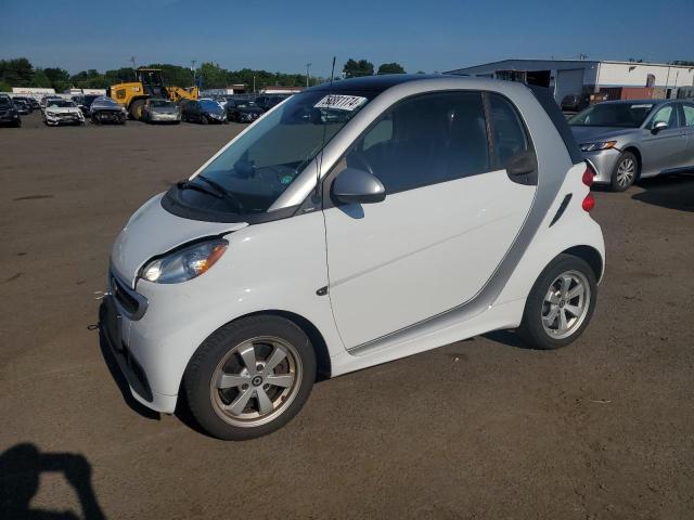 Smart Fortwo (2013)