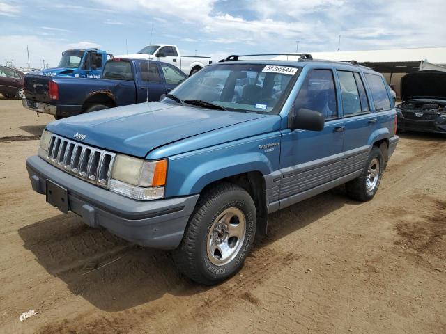 Jeep Grand cherokee (1994)