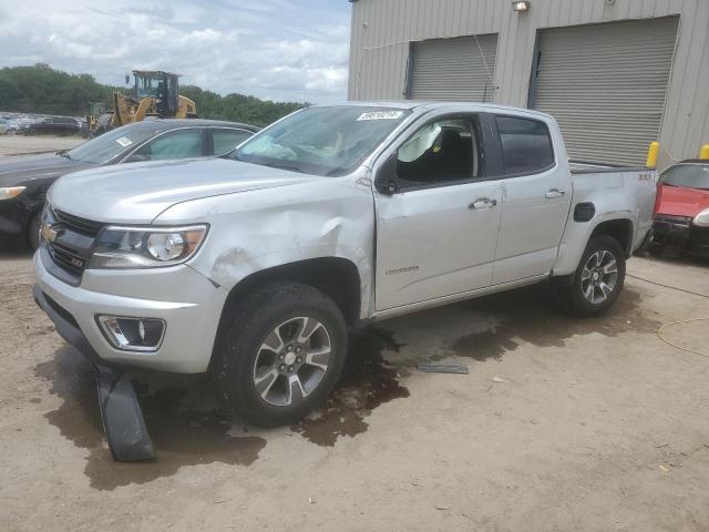 Chevrolet Colorado (2015)