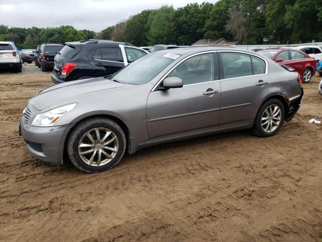 Infiniti G35 (2008)