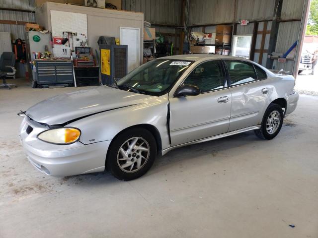 Pontiac Grandam (2004)