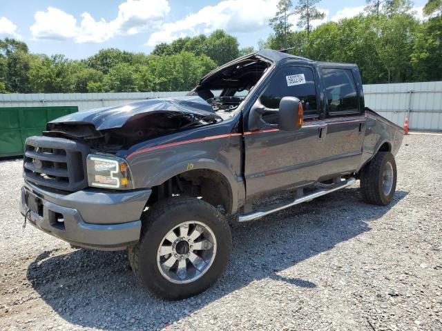 Ford F250 (2004)