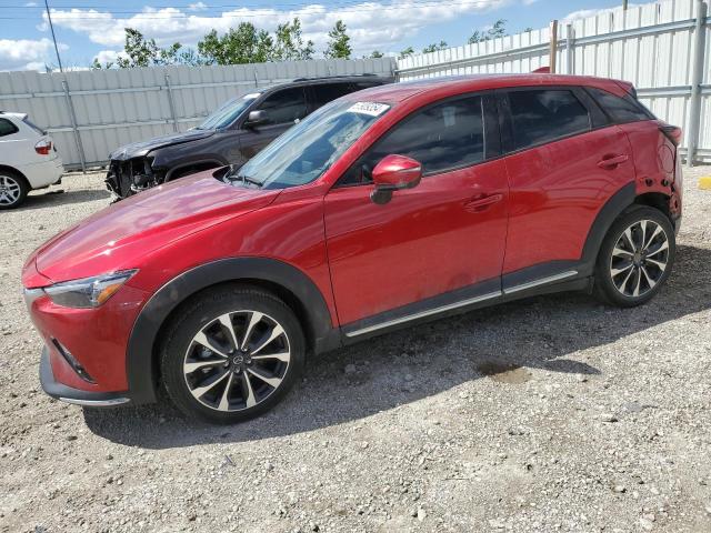 Mazda Cx-3 (2021)