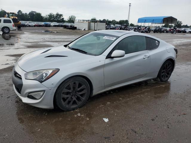 Hyundai Genesis (2014)
