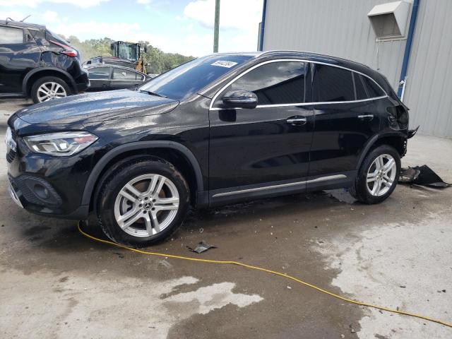 Mercedes-benz Gla-class (2023)