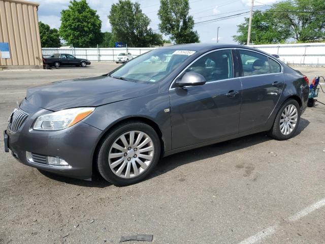 Buick Regal (2011)