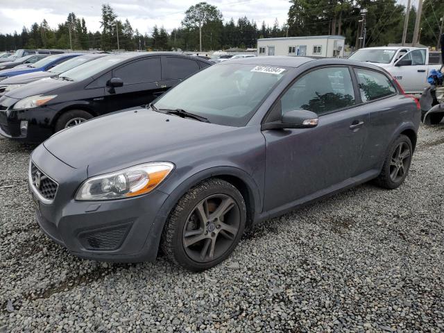Volvo C30 (2013)