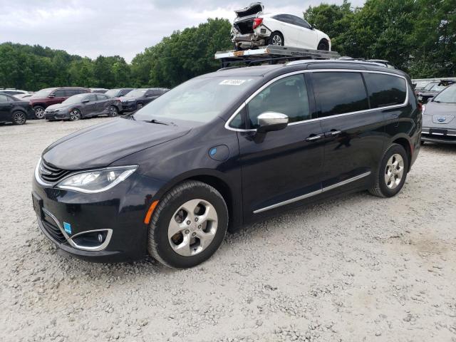 Chrysler Pacifica (2018)