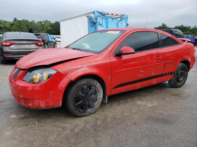 Pontiac G5 (2009)