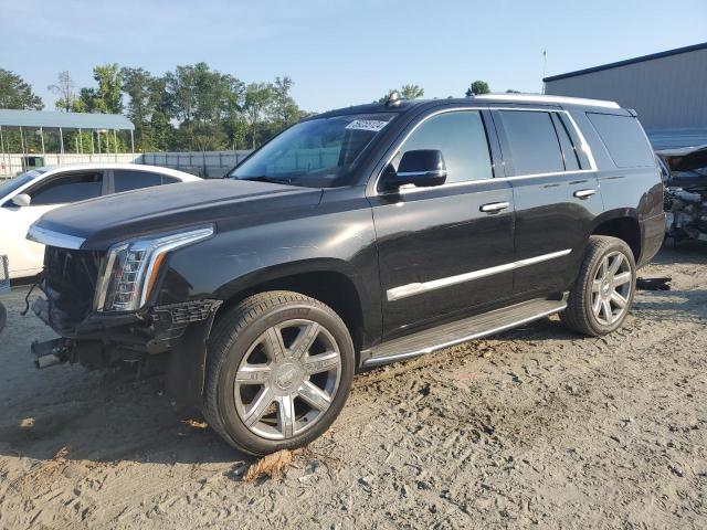 Cadillac Escalade (2017)