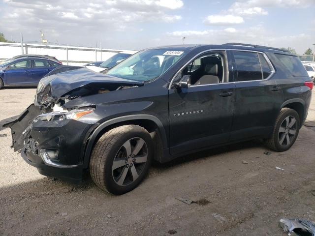 Chevrolet Traverse (2019)