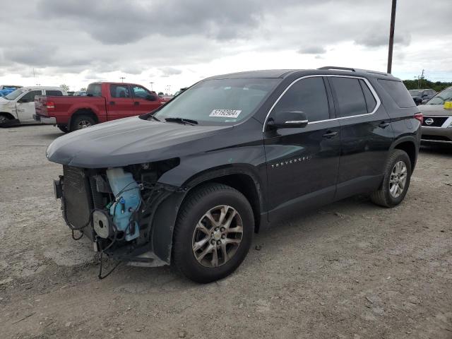 Chevrolet Traverse (2018)