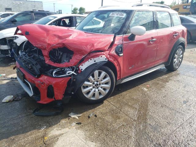 Mini Cooper (2022)