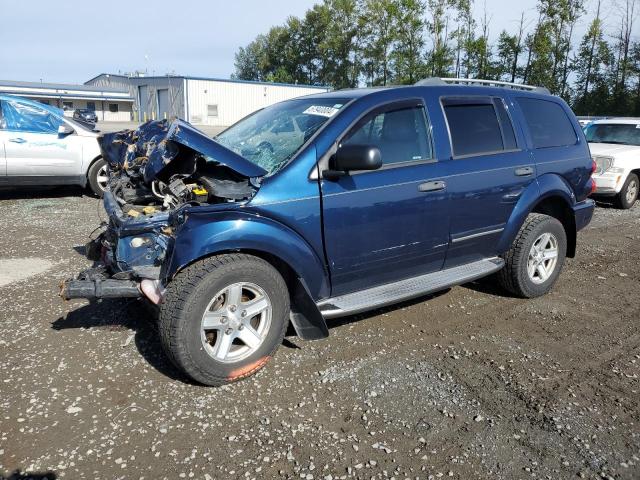 Dodge Durango (2006)
