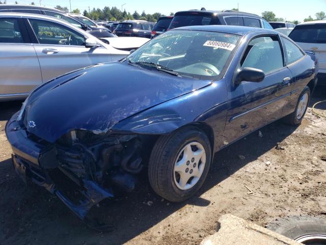 Chevrolet Cavalier (2001)