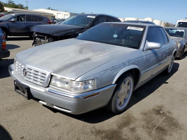 Cadillac Eldorado (1997)
