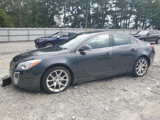 Buick Regal (2016)
