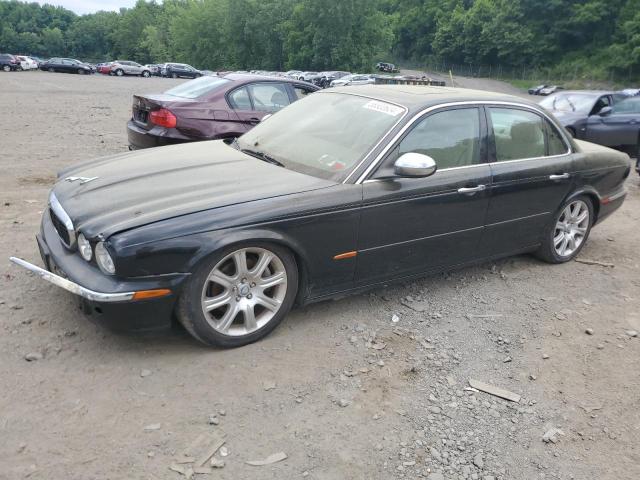 Jaguar Xj (2004)