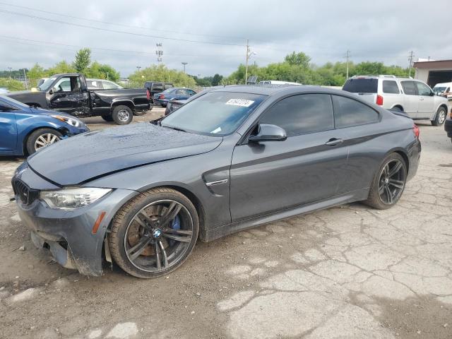 Bmw M4 (2016)