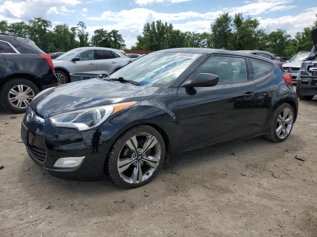 Hyundai Veloster (2012)