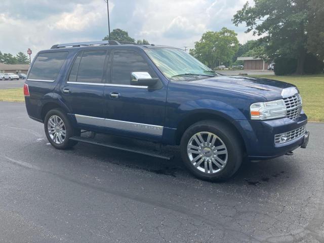 Lincoln Navigator (2007)