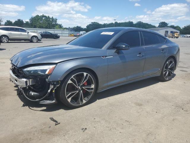 Audi S5-rs5 (2020)