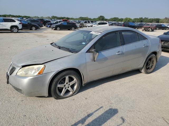 Pontiac G6 (2007)