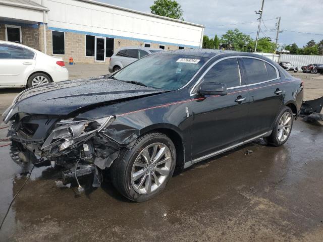 Lincoln Mks (2013)