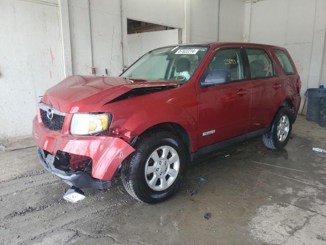 Mazda Tribute (2008)