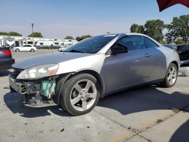 Pontiac G6 (2007)