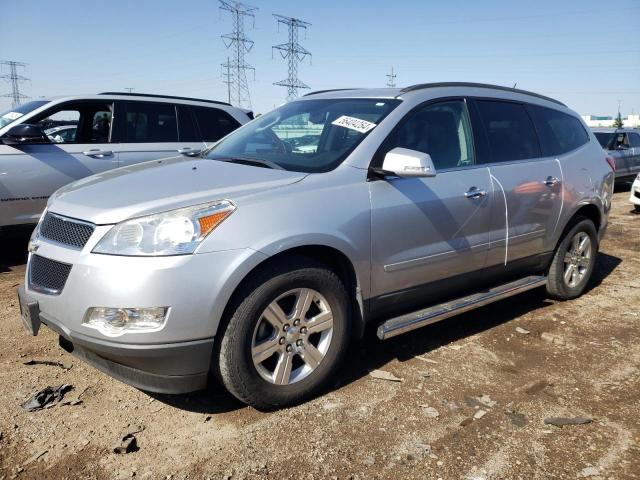Chevrolet Traverse (2011)